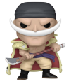 Whitebeard 1270 GameStop One Piece Funko POP! Vinyl  