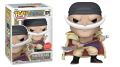 Whitebeard 1270 GameStop One Piece Funko POP! Vinyl  