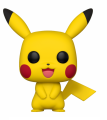Pikachu 353 Pokemon Funko POP! Vinyl 