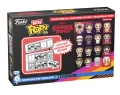 Bitty Funko POP! Stranger Things :  Eleven with Eggos, Mike, Jonathan  + 1 : Mystery