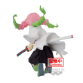 Mitsuri Kanroji  -  Figure Maximatic 14cm Demon Slayer Banpresto