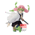 Mitsuri Kanroji  -  Figure Maximatic 14cm Demon Slayer Banpresto
