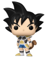 Goku 1860 Dragon Ball Super: Broly  Funko POP! Vinyl