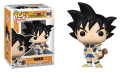 Goku 1860 Dragon Ball Super: Broly  Funko POP! Vinyl
