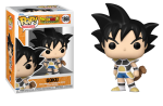 Goku 1860 Dragon Ball Super: Broly  Funko POP! Vinyl