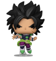 Broly 1861 Dragon Ball Super: Broly  Funko POP! Vinyl 