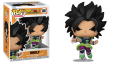 Broly 1861 Dragon Ball Super: Broly  Funko POP! Vinyl 