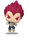 Super Saiyan God Vegeta 1862 Dragon Ball Super: Broly  Funko POP! Vinyl 