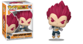 Super Saiyan God Vegeta 1862 Dragon Ball Super: Broly  Funko POP! Vinyl 