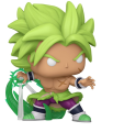  Super Saiyan Broly 1865 Dragon Ball Super: Broly  Funko POP! Vinyl   