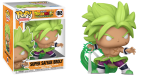  Super Saiyan Broly 1865 Dragon Ball Super: Broly  Funko POP! Vinyl   