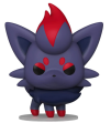 Zorua 1032 Pokemon  Funko POP! Vinyl   