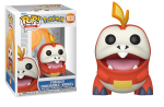 Fuecoco 1030 Pokemon  Funko POP! Vinyl   