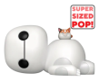 Baymax with Mochi 1541 Big Hero 6 Funko POP!    