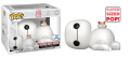 Baymax with Mochi 1541 Big Hero 6 Funko POP!    