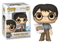 Harry Potter with birthday cake 174 Gift SET Funko POP! Vinyl  