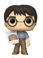 Harry Potter with birthday cake 174 Gift SET Funko POP! Vinyl  