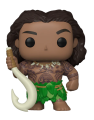 Maui 1547 Moana 2 (Vayana 2 ) Disney Funko POP! Vinyl