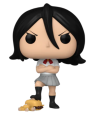 Rukia Kuchiki with Kon 1731 Bleach Funko POP! Vinyl   