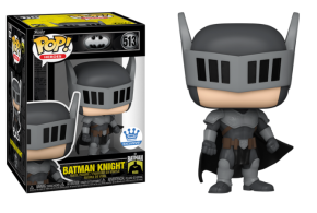 Batman 513 Funko Exclusive DC Batman Funko POP! Vinyl 