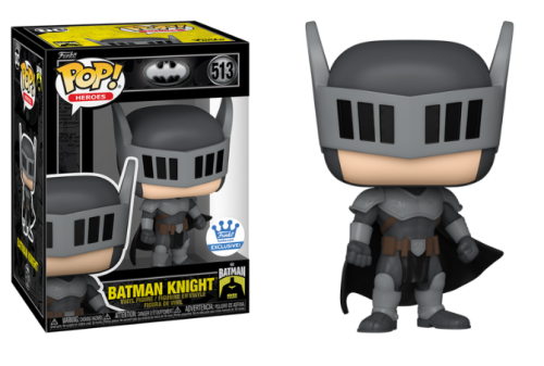 Batman 513 Funko Exclusive DC Batman Funko POP! Vinyl 