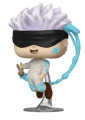 Satoru Gojo 1648 Jujutsu Kaisen Funko POP! Vinyl