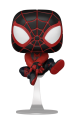 Miles Morales (Bodega Cat Suit) 767 Marvel Spider-Man POP! Vinyl