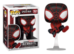Miles Morales (Bodega Cat Suit) 767 Marvel Spider-Man POP! Vinyl