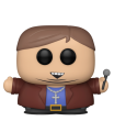 Faith +1 Cartman 27 South Park Funko POP! Vinyl