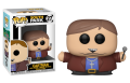Faith +1 Cartman 27 South Park Funko POP! Vinyl