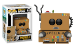 Awesom-O 25 South Park Funko POP! Vinyl