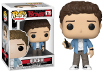 Hughie 979 The Boys Funko POP! Vinyl