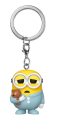 Pajama Bob MINIONS 2 Funko Brelok Pocket POP!