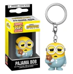 Pajama Bob MINIONS 2 Funko Brelok Pocket POP!