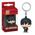 Aki Hayakawa - Funko Brelok Pocket POP! Chainsaw Man