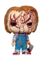 Chucky (bloody) 1694 Bride of Chucky Funko POP! 