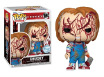 Chucky (bloody) 1694 Bride of Chucky Funko POP! 