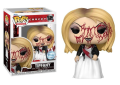 Tiffany (bloody) 1695 Bride of Chucky Funko POP! 