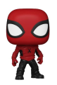 Spider-Man (Last Stand) 1450 MARVEL Spider-Man  Funko POP! Vinyl