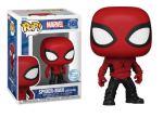 Spider-Man (Last Stand) 1450 MARVEL Spider-Man  Funko POP! Vinyl