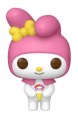 My Melody (GITD) 91 Hello Kitty Funko POP! Vinyl