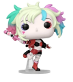 Harley Quinn 536 DC’s Suicide Squad Isakai  Funko POP! Vinyl    