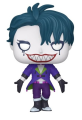 The Joker 535 DC’s Suicide Squad Isakai  Funko POP! Vinyl 