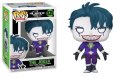 The Joker 535 DC’s Suicide Squad Isakai  Funko POP! Vinyl 