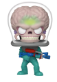 Martian Soldier 1877 Mars Attacks Funko POP! Vinyl