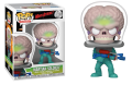Martian Soldier 1877 Mars Attacks Funko POP! Vinyl