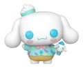 Cinnamoroll 100 Hello Kitty and Friends Funko POP! Vinyl  