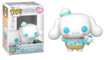 Cinnamoroll 100 Hello Kitty and Friends Funko POP! Vinyl  
