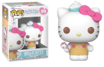 Hello Kitty 99 Hello Kitty and Friends Funko POP! Vinyl   
