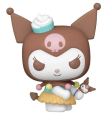 Kuromi 101 Hello Kitty and Friends Funko POP! Vinyl 